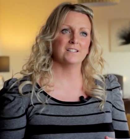 Life with Mac quote image